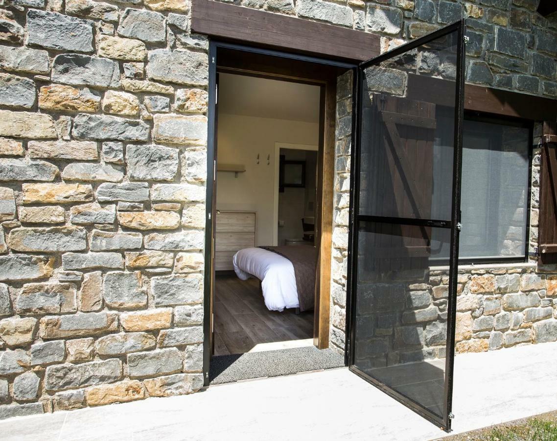 Maison d'hôtes Centro Medioambiental The Nest - Adults Only à El Plano Extérieur photo
